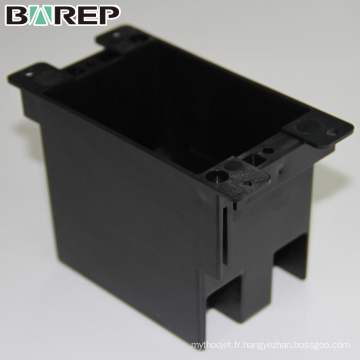 YGC-014 BAREP CUL listé électrique en plastique PC instrument boîte de jonction